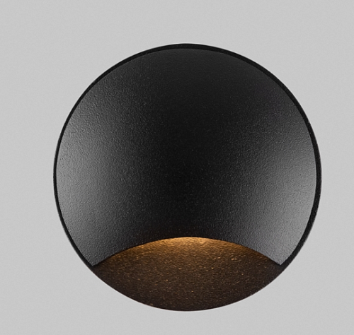 Встраиваемый светильник O035-L3B3K