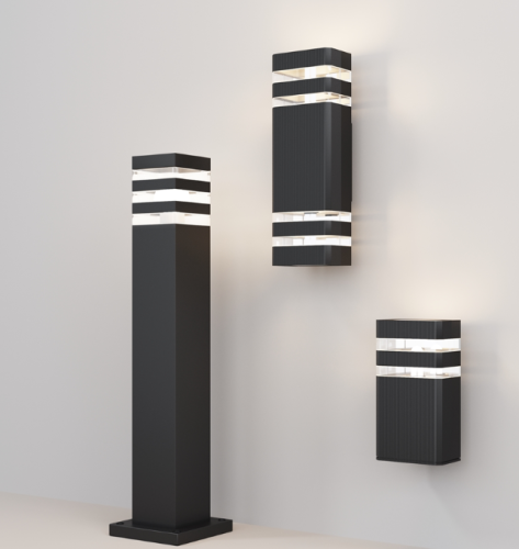 Настенный светильник (бра) O578WL-02B фото 3