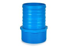 Адаптер 77х3" MC0580LF (LFT)  GH Цвет: Синий