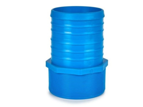 Адаптер 77х3" MC0580LF (LFT)  GH Цвет: Синий