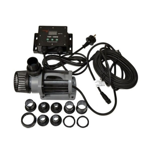 Насос с регулировкой TSP-10000 (10 м3/ч, 5м) (Jebao)