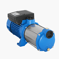 Насос AQUARIO AMH(T)-280-10P MAX напор, м (76) MAX расход, л/м ( 170)