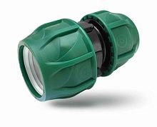 Муфта соед. 50х50 pls