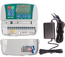 Контроллер внутренний, 8-секционный ESP-RZX Rain Bird