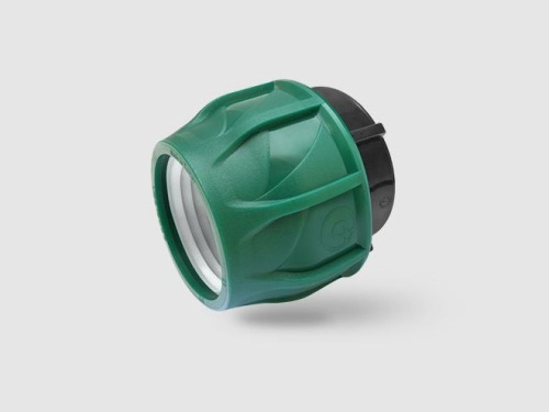 Заглушка 50 PLS 