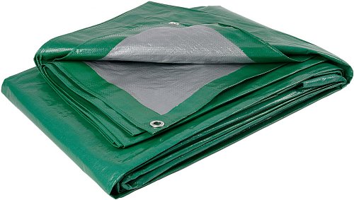 Тент 15м х 20м, 120 г/м2