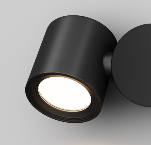 Настенный светильник (бра) Wall Street O010WL-01B (50Вт IP 54) фото 2