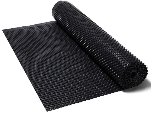 Профилированная мембрана RollGEO 400 гр/м2 (2м) (КУСКИ)