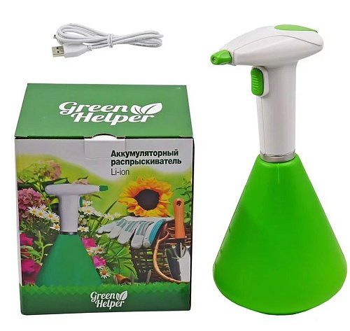 Опрыскиватель электрический, арт: GS-015WF