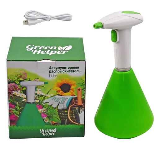 Опрыскиватель электрический, арт: GS-015WF
