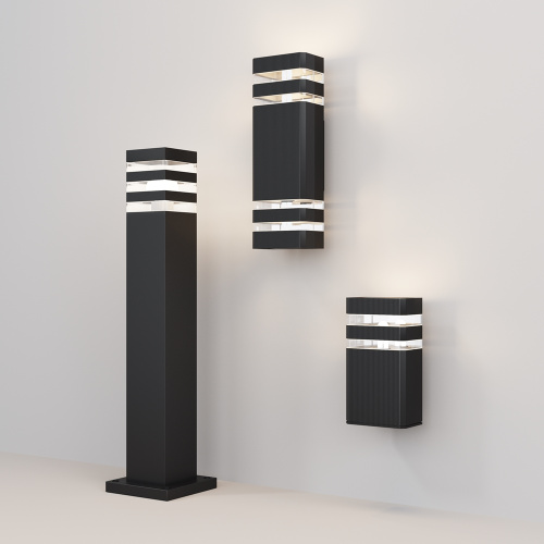 Ландшафтный светильник Unter den Linden O578FL-01B (60Вт IP 54) фото 5