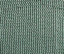 Сетка фасадная 90 г/м2, (80% затенения) с продольным плетением, рулон 3х50 м (150м2)