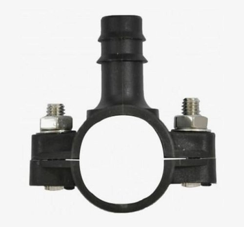 Седловой ответвитель 16мм х 25мм GH арт: SC021625 (на трубку d 16 mm)