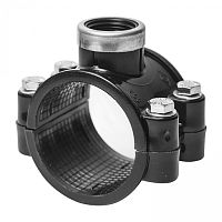 Седелка 50х1/2" 100120501 pls