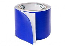 Клейкая лента СИНЯЯ 8см*8м