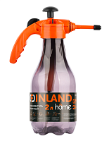 Опрыскиватель прозрачный FINLAND 2 л,  (2014)