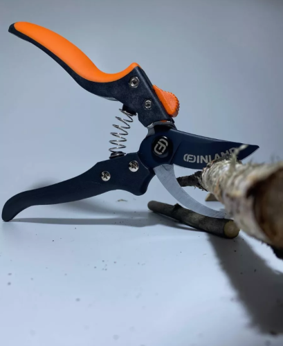 Секатор профессиональный плоскостной Finland (1541) фото 3