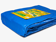 Тент 20м х 20м 80 г/м2