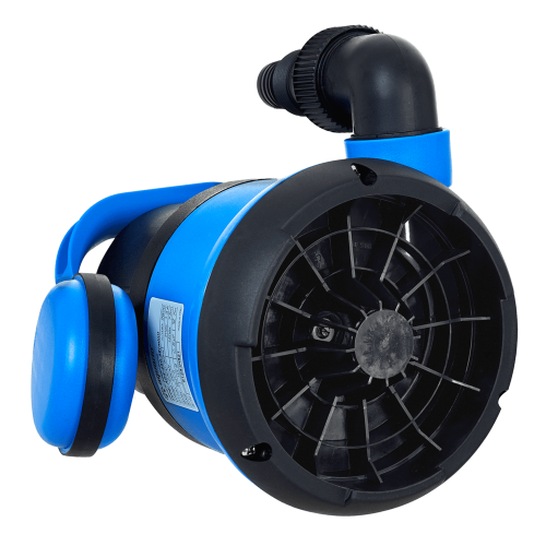 Насос дренажный ADS-260-5E (mini) фото 2