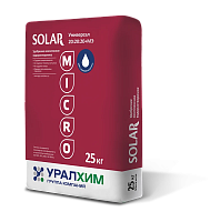 Удобрение комплексное (водорастворимое) 20:20:20+МЭ