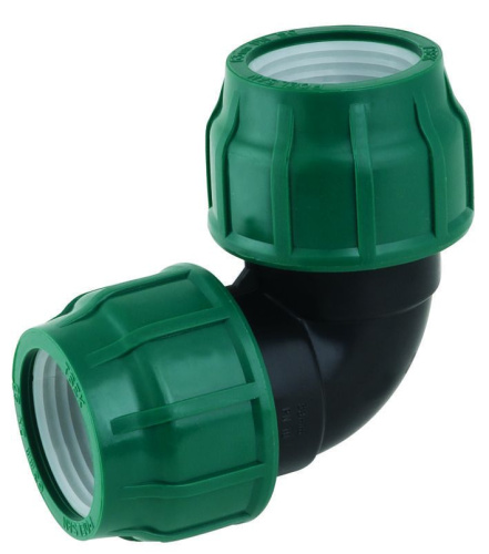 Муфта с нар.р. 25 х 1"  фото 2