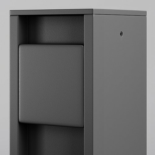 Уличная розетка O459FL-GF01SC фото 5