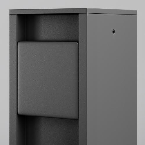 Уличная розетка O459FL-GF01SC фото 5