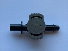 Миникран антикапля шип х разъем GH арт: 4101