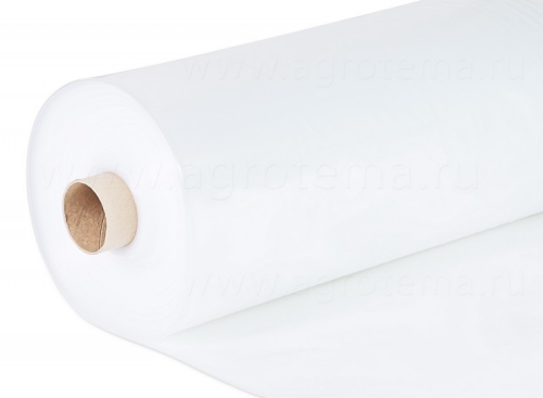 Пленка п/э, 120 мкм, ширина 6м, длина 85пм  (50 кг)