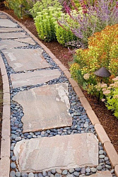 В наличии плитняк 3 см и 5 см!