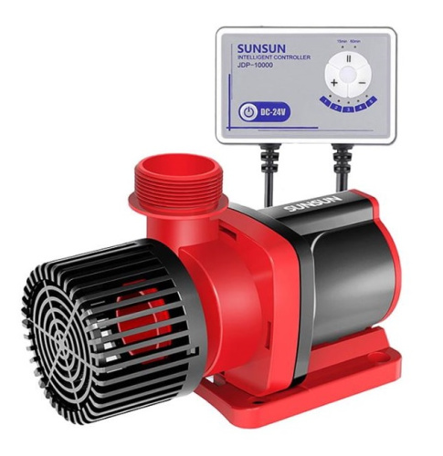 Насос JDP 18000 (18 м3/ч, 6,8м) (SunSun)