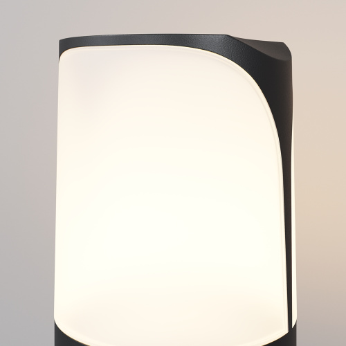 Ландшафтный светильник Piccadilly O018FL-01B (23Вт IP 44) фото 2