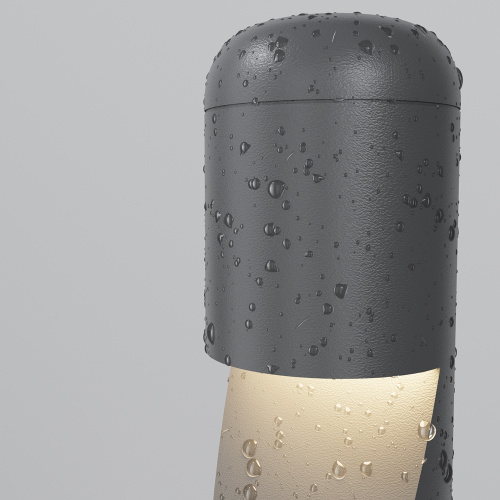 Ландшафтный светильник Hagen O423FL-L5GF (3000К 5Вт IP 65) фото 4