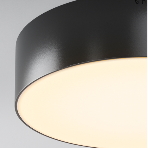 Потолочный светильник O431CL-L30B3K фото 2