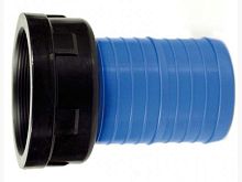 Адаптер 104х4" LFT НР Цвет: Черный 