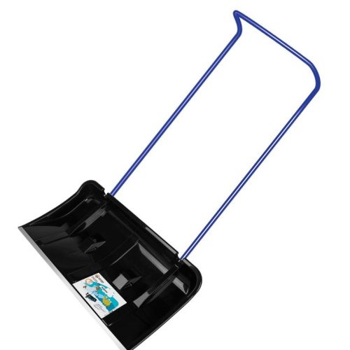 Скрепер д/уборки снега на колесах "БЕДУИН" (ЦИ 0365)