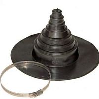 Самоклеящийся фартук для труб Firestone, шт