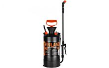 Опрыскиватель FINLAND Pro Garden, 10 л (1742)