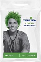 Удобрение газонное Фертика весна/лето 5кг