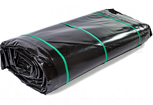 Пленка п/э для водоемов "АНИКОМ", 500мкм, 8*12,5м, (черная)