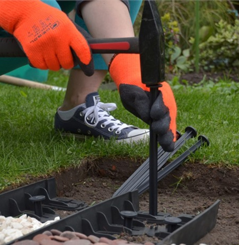 Анкерный якорь 250 мм  фото 2