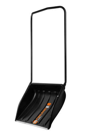 Скрепер д/уборки снега "FINLAND"  (1539) фото 2