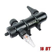 УФ лампа для пруда CUV-118 (SunSun)