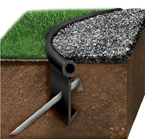 Анкерный якорь 200 (сталь) фото 2