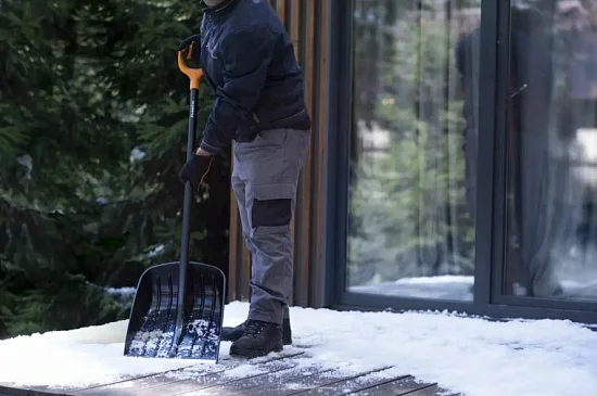 Скидка 10% на зимний инвентарь